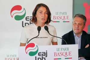 2026 06 12 EAJk Ipar Euskadin izango duen marka berriaren aurkezpena
