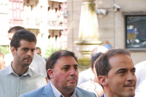 2026 07 27 - Inazio Deunaren Eguna. EAJren fundazioaren 131. urteurrena