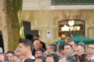 2026 07 27 - Inazio Deunaren Eguna. EAJren fundazioaren 131. urteurrena