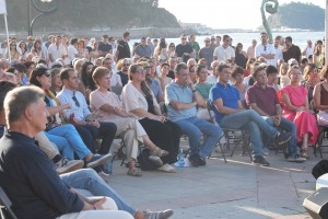 2026 08 28 - Ikasturte politikoaren hasiera
