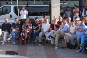 2026 08 28 - Comienzo del curso político 