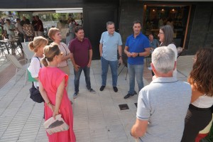 2026 08 28 - Comienzo del curso político 