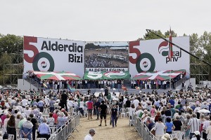 2026 09 27 Alderdi Eguna 2026