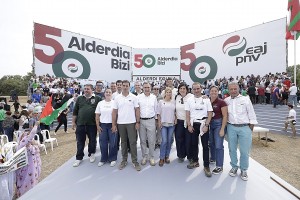 2026 09 27 Alderdi Eguna 2026