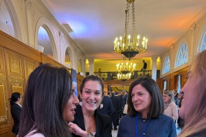 2026 10 15 Renew Europe legebiltzar taldeko bilera Bruselan