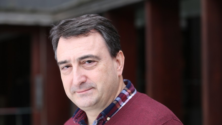 Euzko Abertzaleak taldea ez da joango “Yihadismoaren aurkako itunak” bihar egingo duen bilerara  