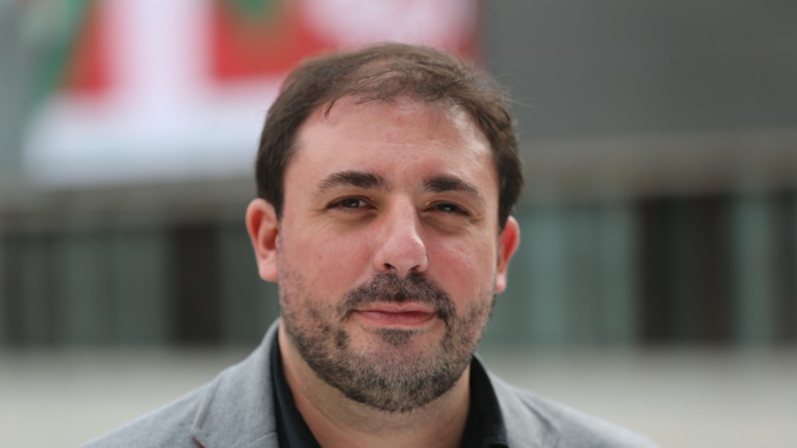 EAJ-PNV de Navarra considera “esperpéntica” la polémica creada por UPN y PP con las declaraciones de Arantxa Tapia