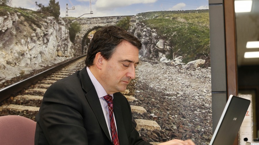 En su 38 aniversario, el Grupo Vasco insiste en exigir al Estado que esclarezca el atentado del Bar Aldana de Alonsotegi, en Bizkaia