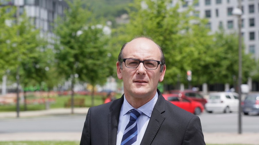 El Grupo Vasco traslada formalmente a la Subcomisión del Pacto de Estado por la Educación que su presencia queda supeditada al cumplimiento de unas consideraciones básicas 