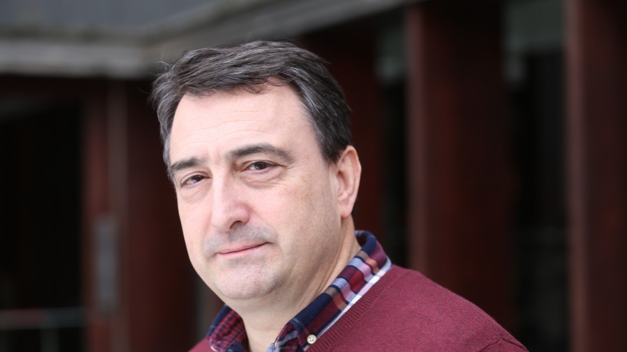 Aitor Estebanen esanetan PPk, PSOEk eta Ciudadanosek Sekretu Ofizialen Lege Proposamenari aurkeztu dizkioten zuzenketak “burla bat” dira eta Espainia “Zuzenbidezko Estatu oskurantista” bihurtzea dakarte 