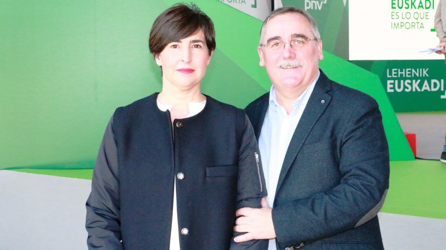 EAJ-PNV apremiará al Gobierno central a modificar la Ley de Garantía de Unidad de Mercado