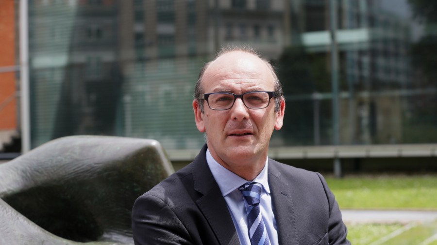 El Grupo Vasco considera que con “muchísima seriedad, cautela, profesionalidad y responsabilidad” se ha de dar el paso de despenalizar el suicidio asistido