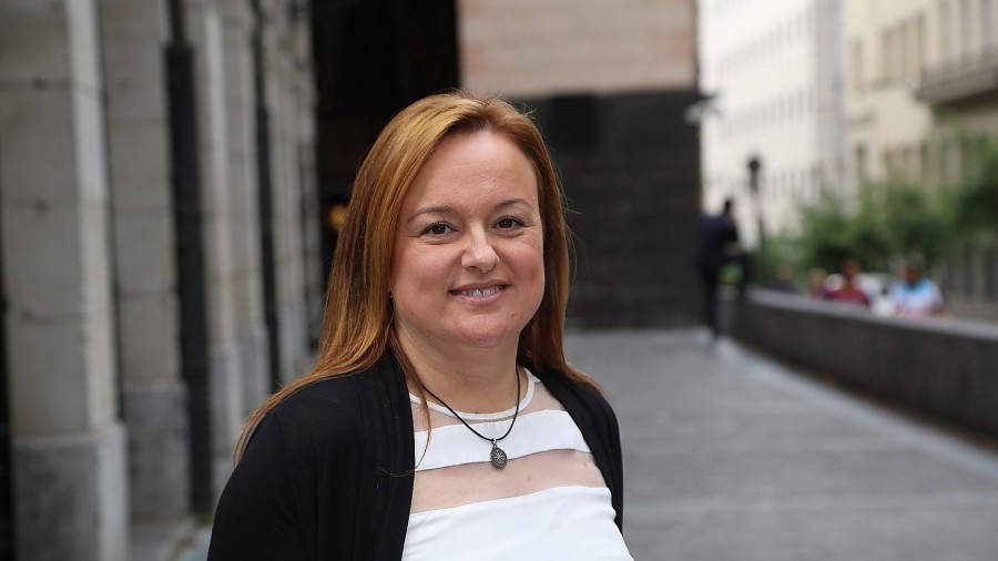 Iparragirrek Nazioarteko Europako Mugimenduaren Kontseiluari adierazi dio Euskadik Europako Batasunean parte hartze eraginkorra izan behar duela 