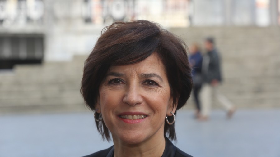 Izaskun Bilbao califica de “logro histórico” que Europa investigue sobre la impunidad del Tres de Marzo y la política estatal de memoria