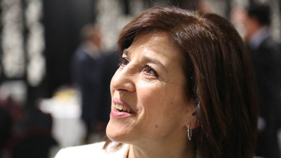 Bruselas revalida su apoyo a la Y vasca y destaca que “aportara beneficios de alto valor añadido a la UE”