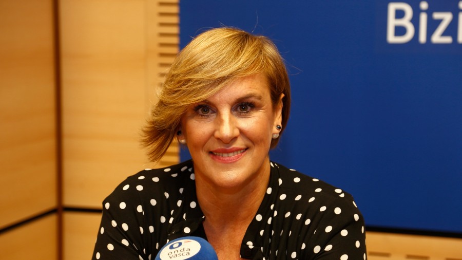 Itxaso Atutxa: “No he visto a Elkarrekin Podemos defender ninguna cuestión vasca en el acuerdo presupuestario de Sánchez”