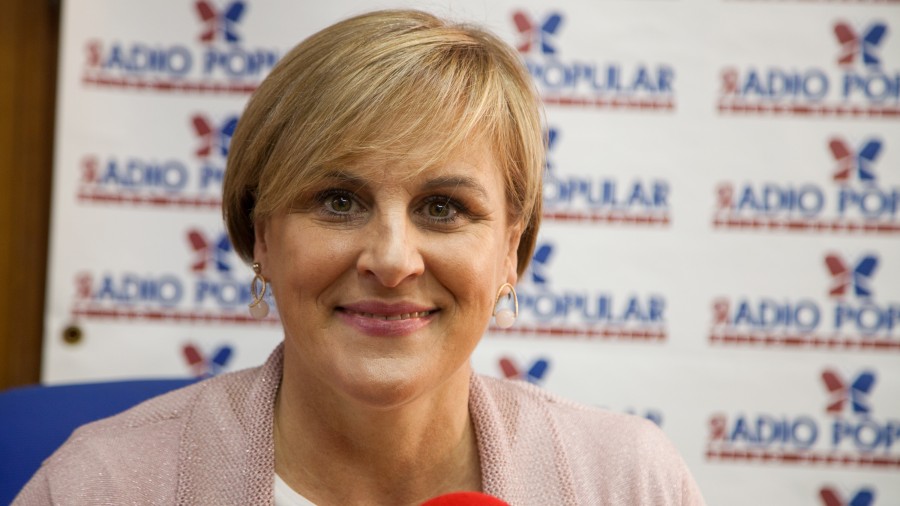 Itxaso Atutxak “tokian tokiko politika” egiten jarraitzea aldarrikatu du “hori delako garrantzitsuena” 