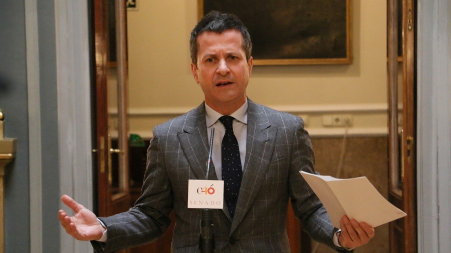 Bildarratz exige al PP que explique porqué defiende el incumplimiento de la ley al respecto del Estatuto de Gernika