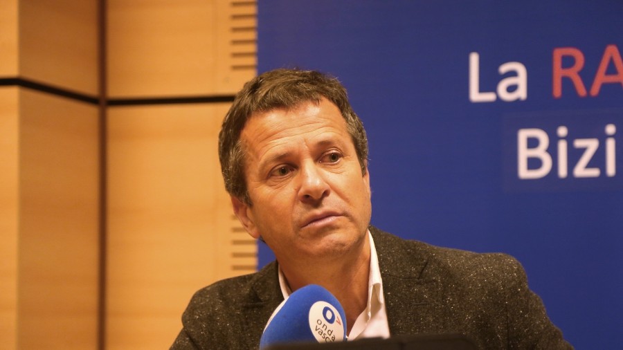 Bildarratz fija “Euskadi como única y exclusiva prioridad” de EAJ-PNV de cara a las próximas elecciones generales
