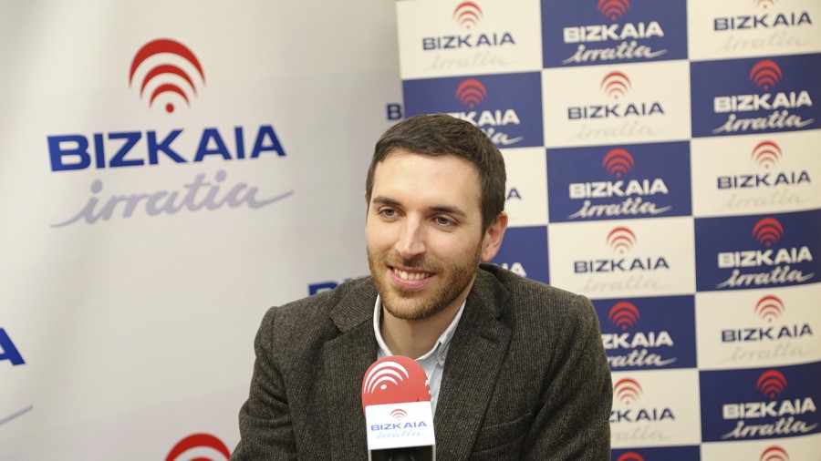 Mikel Arruabarrena: “Vamos a seguir presionando para que se cumplan todas las transferencias del Estatuto de Gernika”