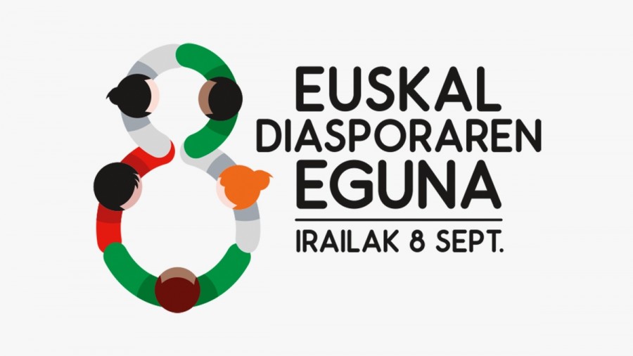 Declaración del Euzkadi Buru Batzar con motivo del Día de la Diáspora Vasca