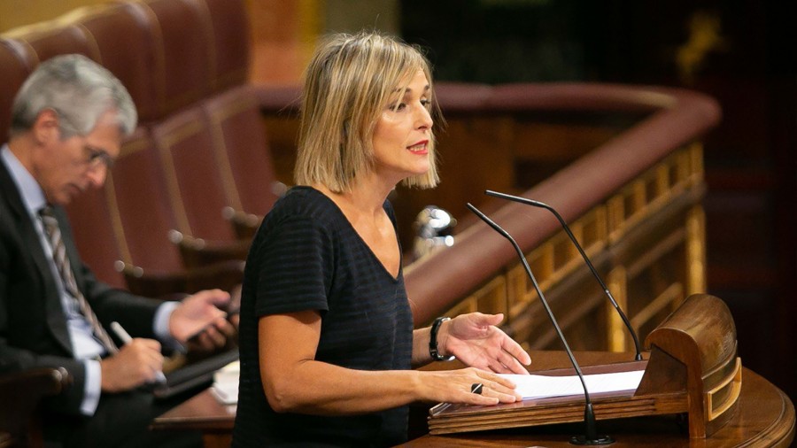 El Grupo Vasco reclama a la Ministra de Industria flexibilizar y extender los ERTE en los sectores clave de la economía