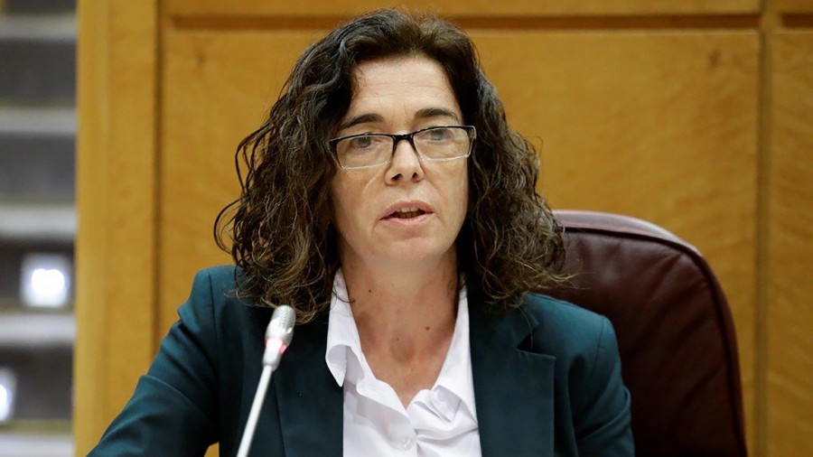 EAJ-PNV reclama recuperar la financiación de la ley de dependencia para atender a las personas con discapacidad