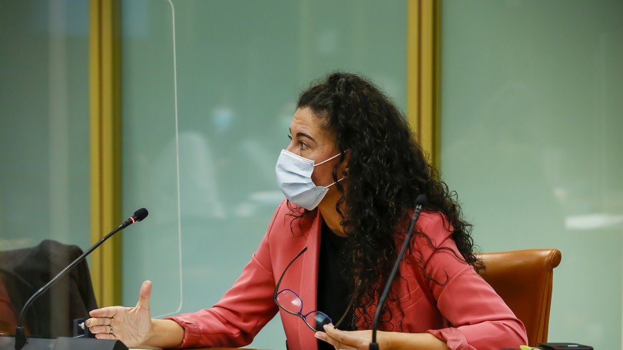 Eva Juez: “Escuchar a las víctimas de abusos sexuales es imprescindible para reparar su dolor y prevenir”