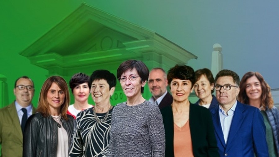 EAJ-PNV demanda que el texto de la ley de Eutanasia utilice lenguaje no sexista e inclusivo
