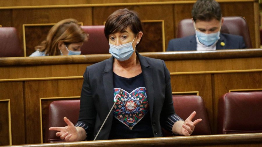 El Grupo Vasco denuncia “unilateralidad”, “premura” e “imprudencia” en la decisión del Gobierno español de no prorrogar el estado de alarma
