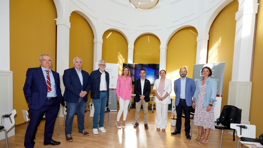 “El dato es la principal materia prima de la transformación digital”