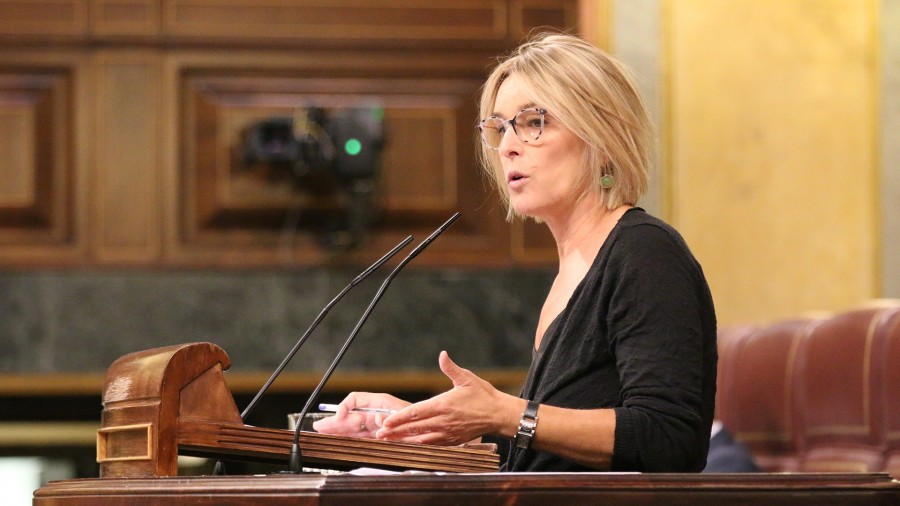 El Grupo Vasco insta al Gobierno central a continuar adoptando medidas para rebajar el precio de la luz a las familias y a las empresas