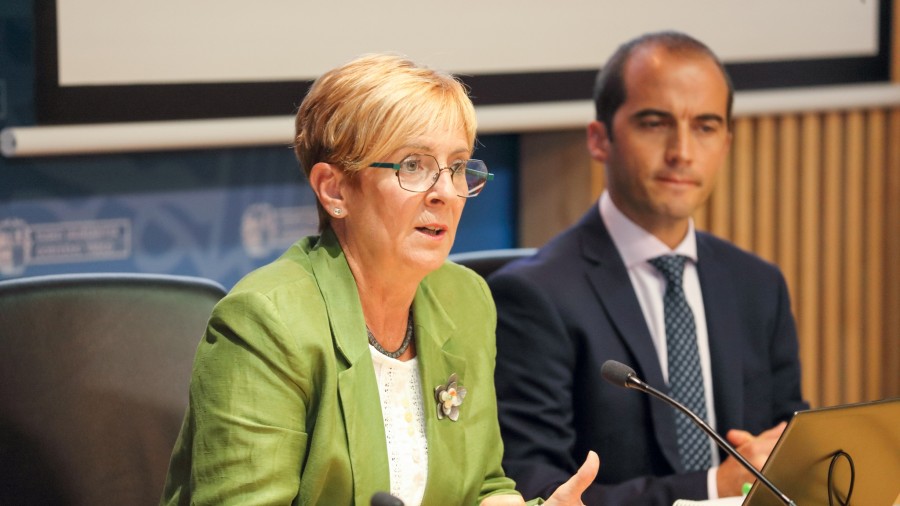 Euskadi presenta su Plan de Contingencia Energética, ampliado y mejorado con las aportaciones de todos los agentes