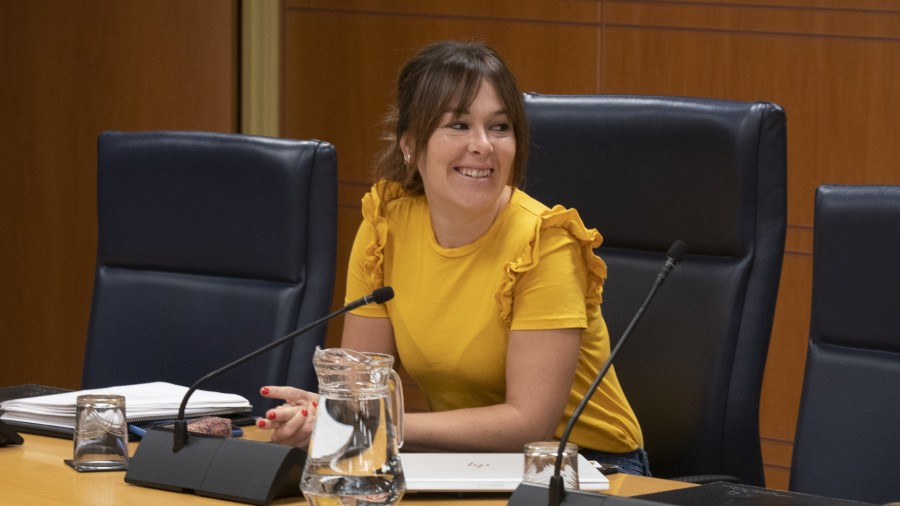 EAJ-PNV se felicita por el acuerdo con EH Bildu en la nueva Ley del Deporte porque “refuerza el objetivo de una vida saludable”