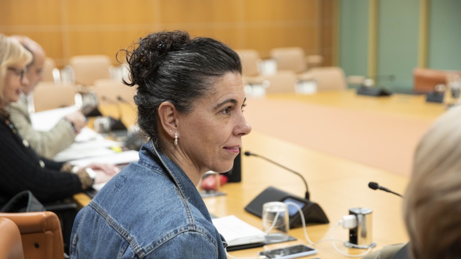 EAJ-PNVk Kontsumitzaileen eta Erabiltzaileen Estatutuaren Lege berria babesten du, eskubide guztiak gehiago eta hobeto babestuko dituelako