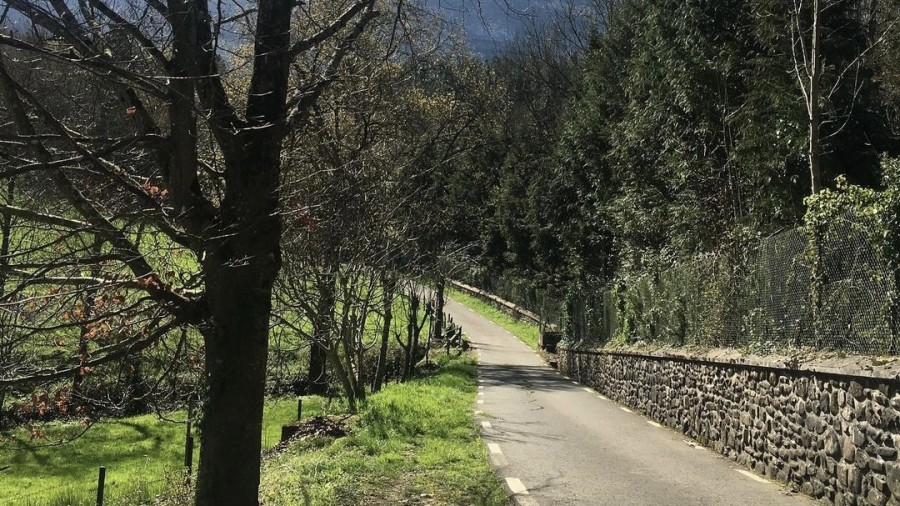 Oñatiko EAJ-PNVk herri irisgarriagoaren alde egin du, garraio publiko sare indartsuarekin