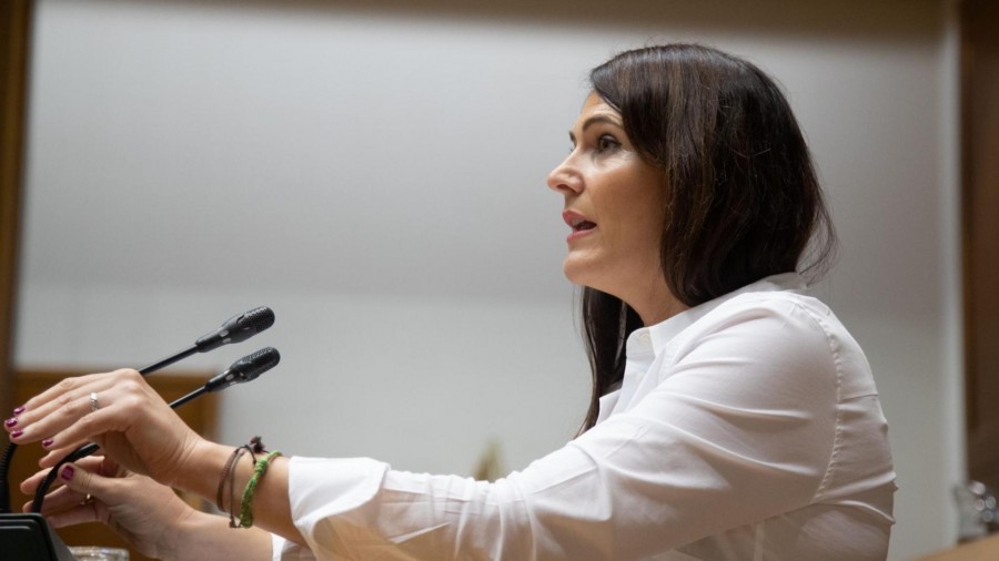 EAJ-PNV celebra el acuerdo parlamentario para reforzar la prevención y la atención a las víctimas de la violencia machista