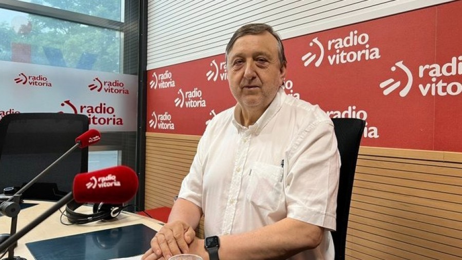José Antonio Suso: “Espero que con la experiencia, el buen hacer y la capacidad de diálogo de Ramiro González se consiga una legislatura normalizada”