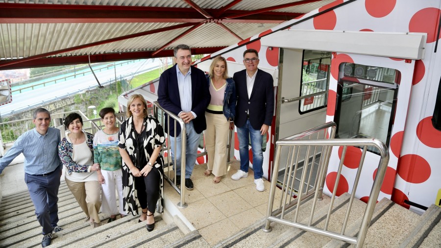 Aitor Esteban: “Nos vamos a dejar la piel en cada etapa con el maillot verde de Euskadi”