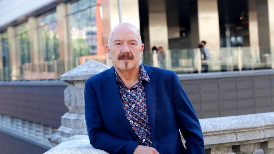 Iñigo Iturrate muestra el compromiso de Euskadi para defender los derechos sexuales y reproductivos en regiones vulnerables en un congreso que se celebra en Panamá y El Salvador