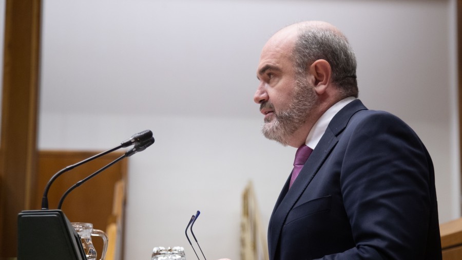 EAJ-PNV vuelve a defender al euskera frente a las últimas sentencias judiciales y apuesta por seguir promoviendo el consenso social en torno al idioma