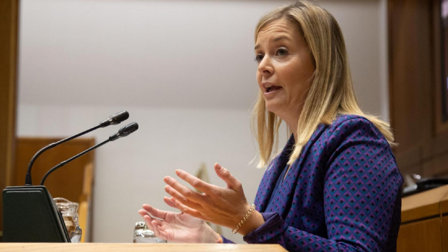 Aprobada la Ley de los Servicios vascos de Prevención, Extinción de Incendios y Salvamento, que establecerá un modelo coherente para Euskadi respetando la autonomía de cada organización 