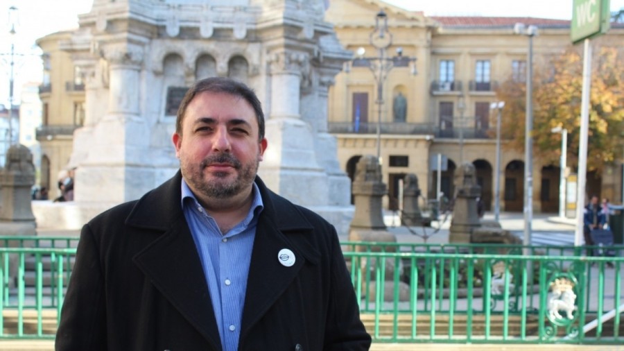 EAJ-PNV Nafarroa valora de forma positiva los primeros pasos para transferir a Navarra las competencias de becas e I+D+i, uno de los compromisos alcanzados para el acuerdo de investidura de Sánchez