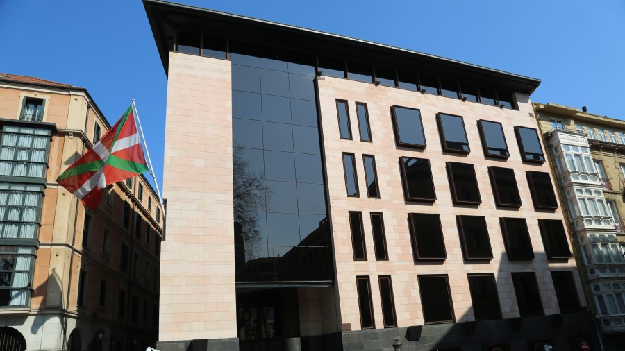 Comunicado del Euzkadi Buru Batzar tras las Elecciones Presidenciales en Venezuela