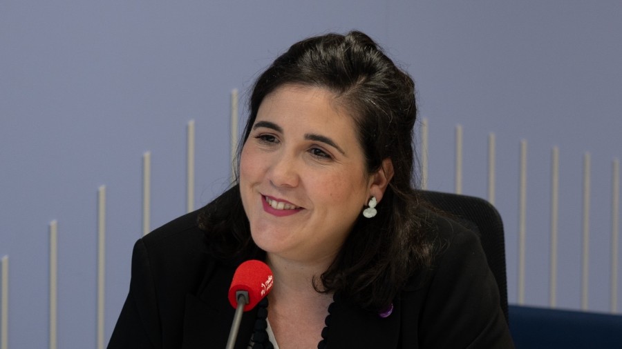 Jone Berriozabal: 