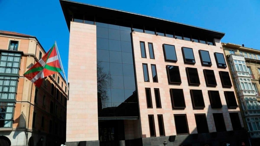 El Atano III de Donostia acogerá la IX Asamblea General de EAJ-PNV