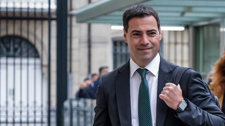 El Lehendakari propone concertar con el Gobierno español un ‘cupo energético-industrial‘ para garantizar el suministro en Euskadi