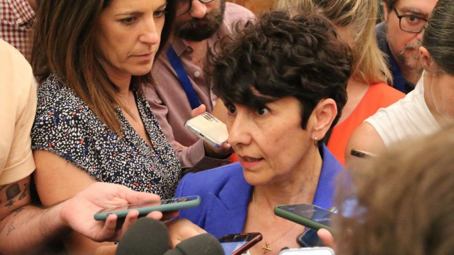 Vaquero exige a Sánchez 