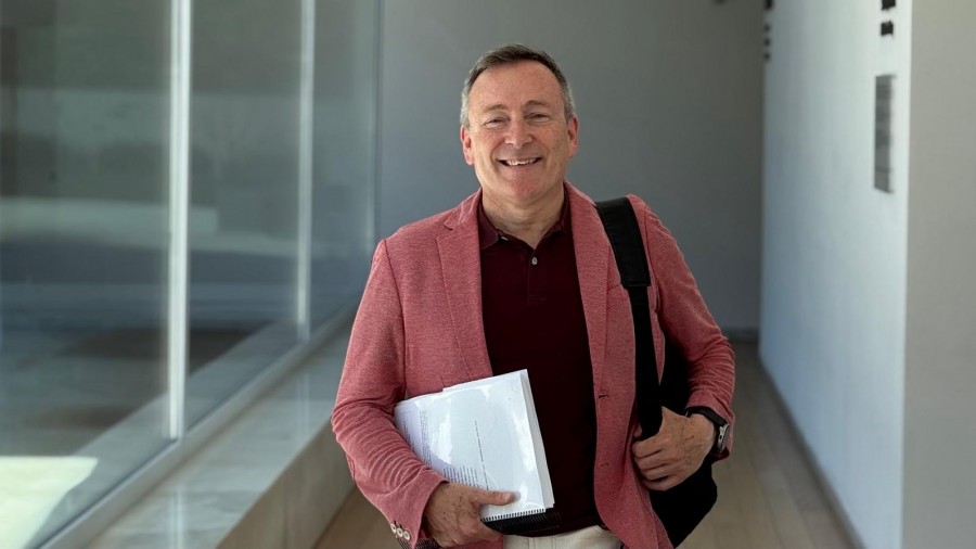 EAJ-PNV celebra  el “éxito” del Pacto Vasco de Salud, que aprueba las líneas estratégicas para la sanidad pública del futuro