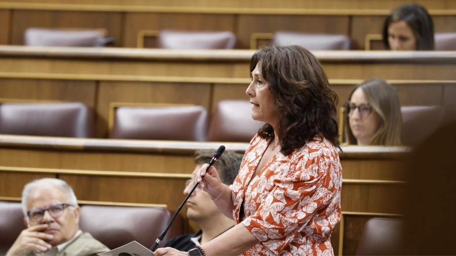 El Grupo Vasco reclama al Gobierno que solucione la falta de examinadores de conducir en Euskadi 